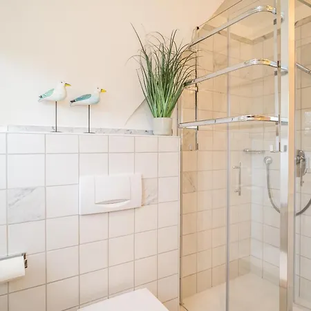 Friesenhaus - Stjernehus Ferienhaus - Stjernehus Keitum